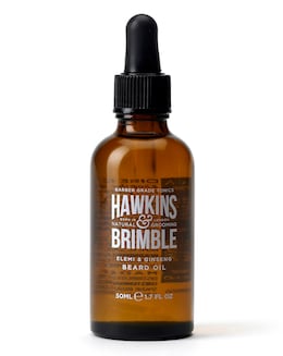 Hawkins &amp; Brimble Beard Oil 50ml
