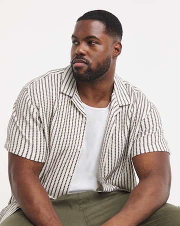 Jack & Jones Premium Douglas Jersey Shirt