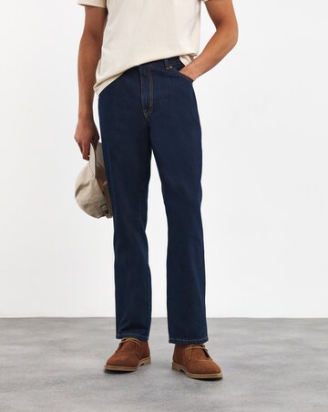 Wrangler Texas Straight Fit Jean