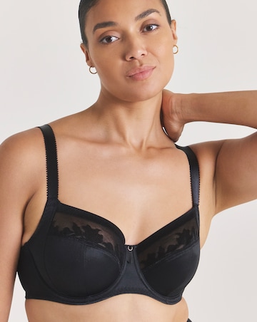 Fantasie Illusion Full Cup Wired Bra