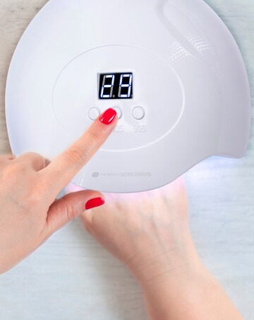 Rio UV Nail Lamp 36W Dual LED