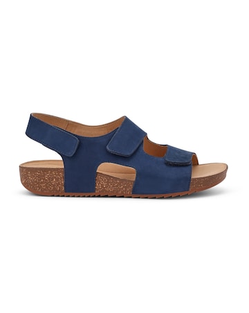 Hotter Explore Extra Wide Sandal