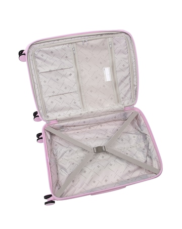 IT Luggage Continuous X-Large Suitcase