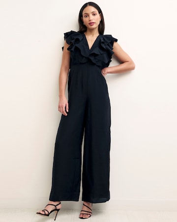 Nobody's Child Coco Jumpsuit