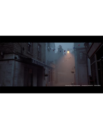 Silent Hill: Townfall (PS5)