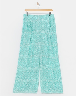 Julipa Crinkle Trouser