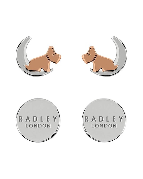 Radley 'Moon & Stars' Earrings