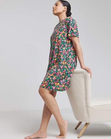 Pretty Secrets Value T-Shirt Nightie