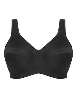 Freya Active Wired Sports Bra Black