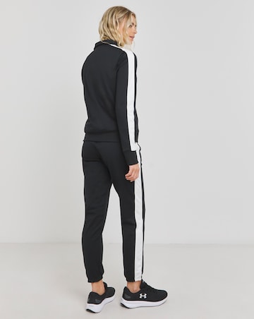 Under Armour Tricot Tracksuit