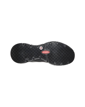 Skechers Arch Fit SR Axtell Occupational Shoe