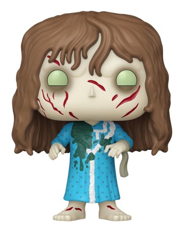 Pop! Vinyl - The Exorcist - Regan MacNeil