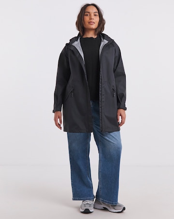 Snowdonia Lightweight Waterproof Jacket