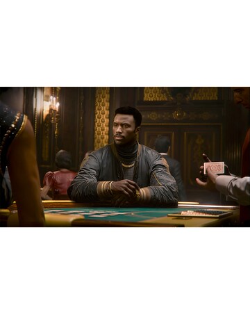 PlayStation 5 Disc Console & Call Of Duty Black Ops 6 Bundle