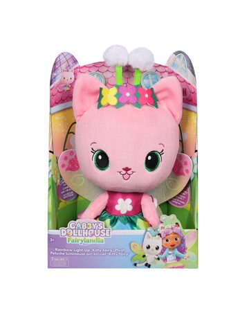 Gabby's Dollhouse Feature Kitty Fairy