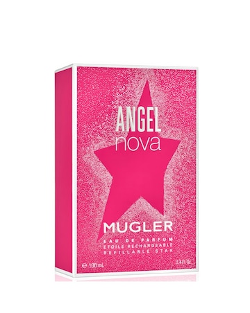 Thierry Mugler Angel Nova 100ml Eau De Toilette