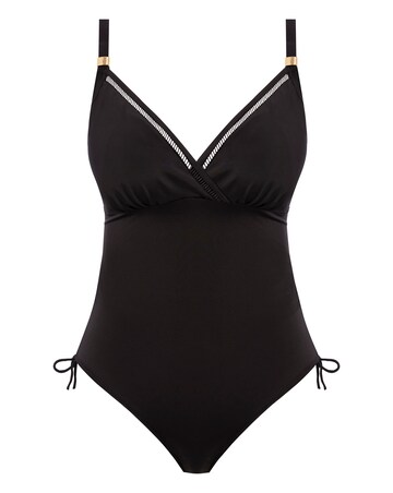 Fantasie East Hampton Wired Adjustable Leg Swimsuit