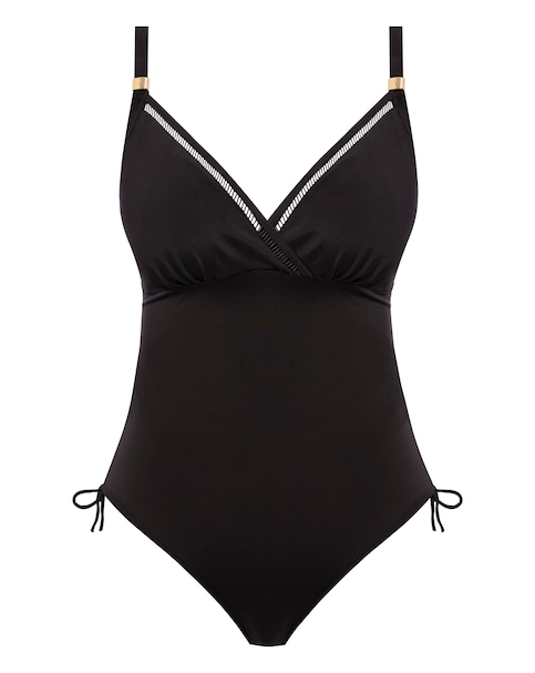 Fantasie East Hampton Wired Adjustable Leg Swimsuit