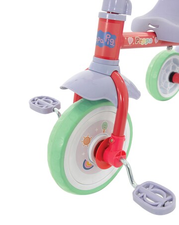 Peppa Pig My First Trike