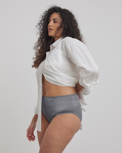 Goddess Keira Full Fit Briefs