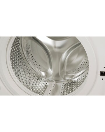 Hotpoint BIWDHG861485UK Integrated 8kg/6kg Washer Dryer