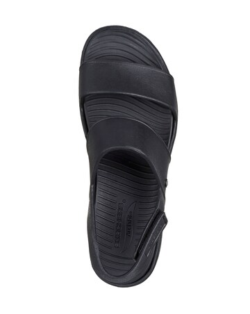 Skechers Foamies Arch Support Sandals Standard Fit