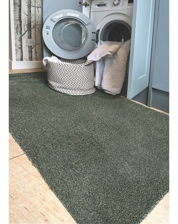 My Mat Washable Cotton Runner