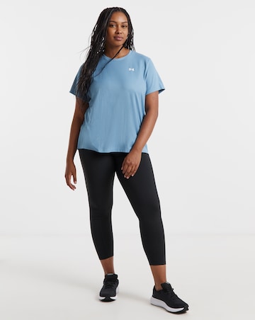 Under Armour Tech Rib Short Sleeve T-Shirt