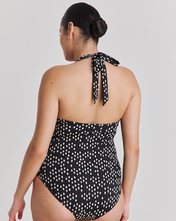 Value 2 Pack Halterneck Swimsuits