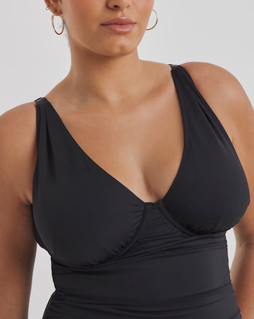 MAGISCULPT Medium Control Underwired Swimsuit