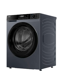 Haier X5 HW130-BP14357GUUK 13kg WiFi Washing Machine 1400rpm Graphite