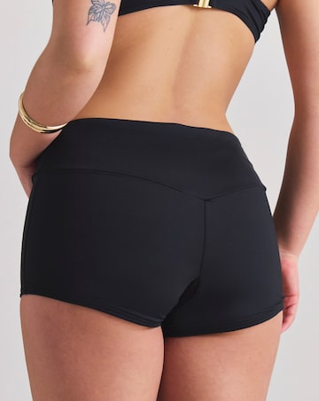 MAGISCULPT Medium Control Contour Me V Shape Bikini Short