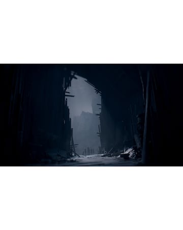REANIMAL (PS5)