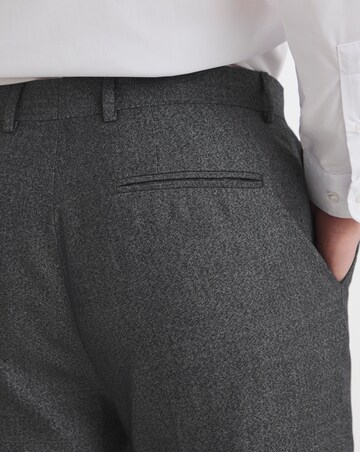Regular Fit Suit Trouser
