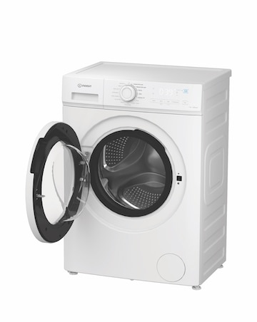 Indesit IMA 764 My Time Washing Machine - White +Install
