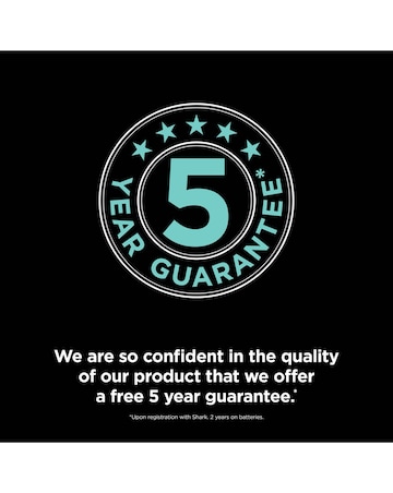 Shark PowerDetect Speed Clean and Empty Pet Pro Cordless Vacuum IA3241UKT