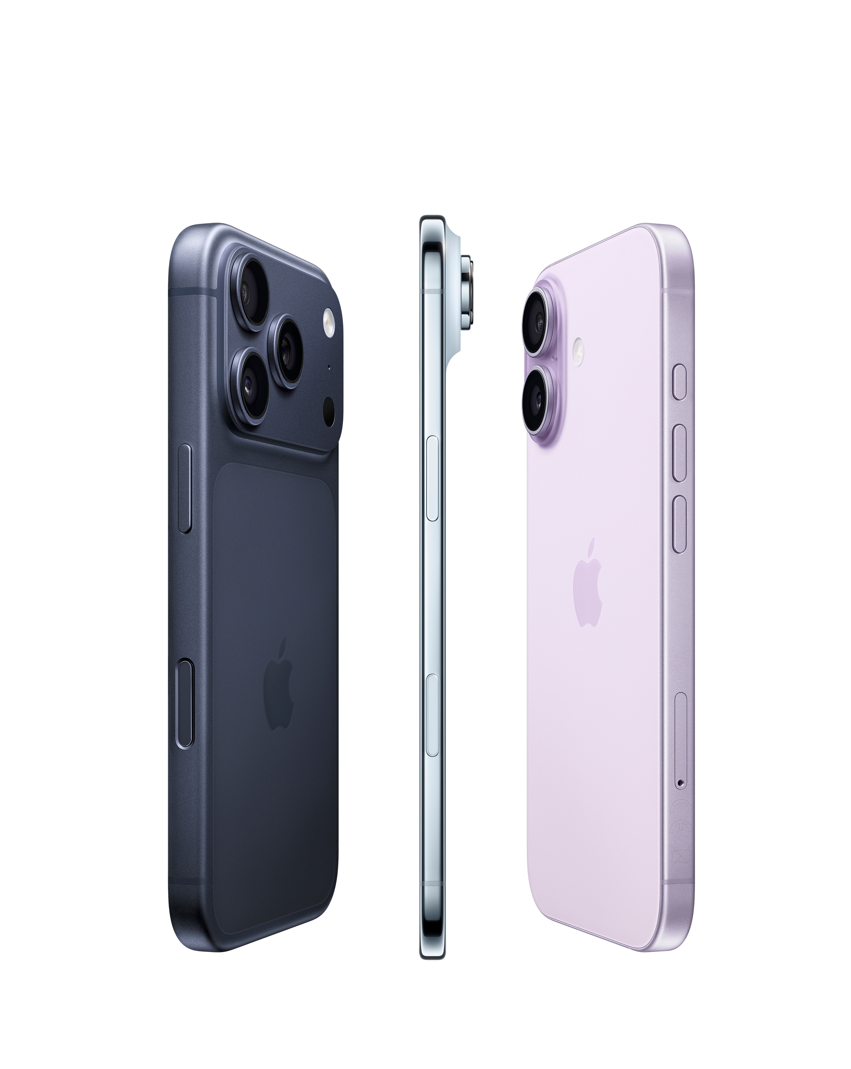 Apple iPhone 17 Pro 256GB - Silver | Fashion World