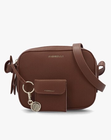 Fiorelli Naomi Tan Camera Bag