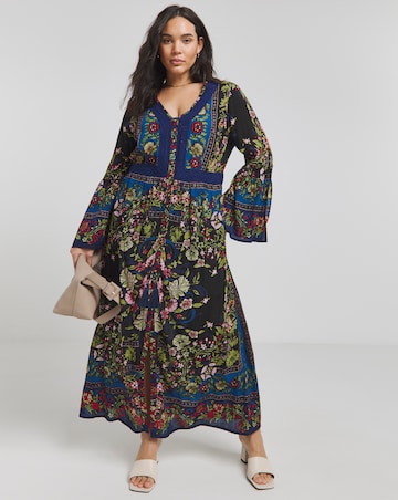 acler denim dress AMESBURY MINI girlsclub #girlsclub #leadership #mentorship autumnau Size:54 (5'9