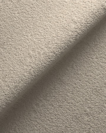 Beckett Chenille 3 Seater Sofa