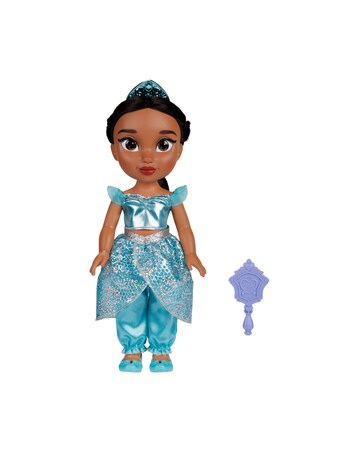 Disney Princess Large 38cm Jasmine Doll