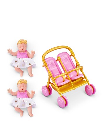 5 Surprise My Mini Baby Mystery Capsule