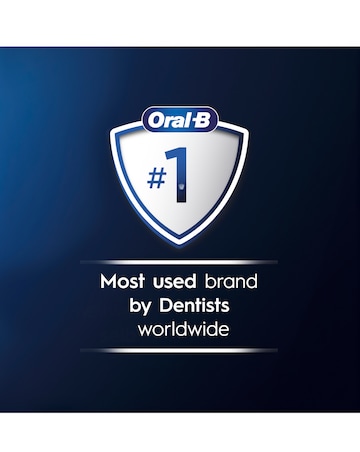 Oral-B iO5 Series Matt Black