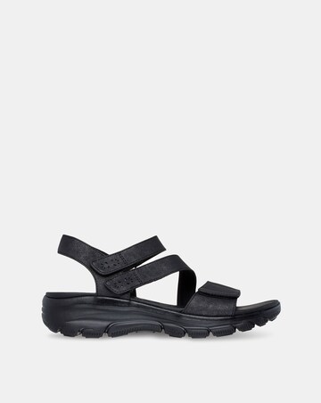 Skechers Easy Going Touch & Close Sandals Standard Fit