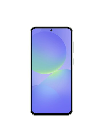 Samsung Galaxy A36 5G 256GB - Awesome Lime