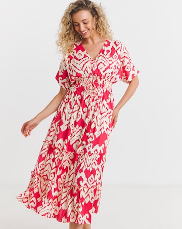 Joe Browns Beach Babe Maxi Dress
