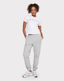 Chelsea Peers Oversized Lounge Joggers