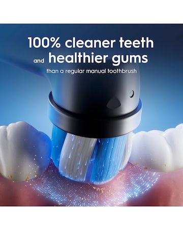 Oral-B iO5 Series Matt Black