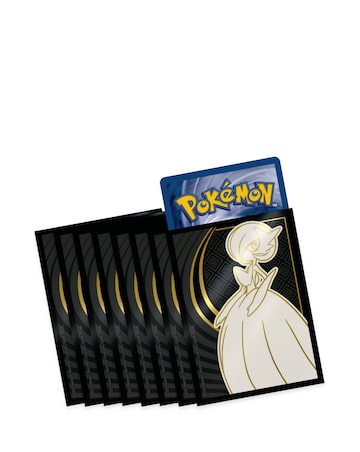 Pokemon Trading Card Game (TCG): Mega Evolution Mega Gardevoir Elite Trainer Box