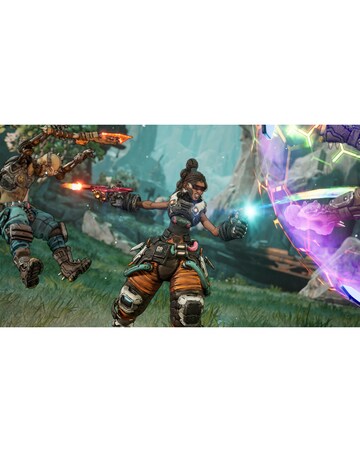 Borderlands 4 (PS5)